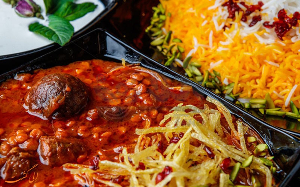 سفارش حضوری و غیر حضوری