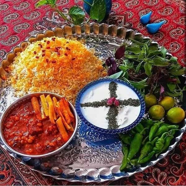 خدمات کترینگ آب و آتش در شهرکرد