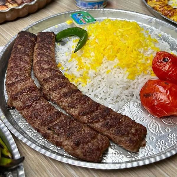 مزایای سفارش غذای بیرون بر 